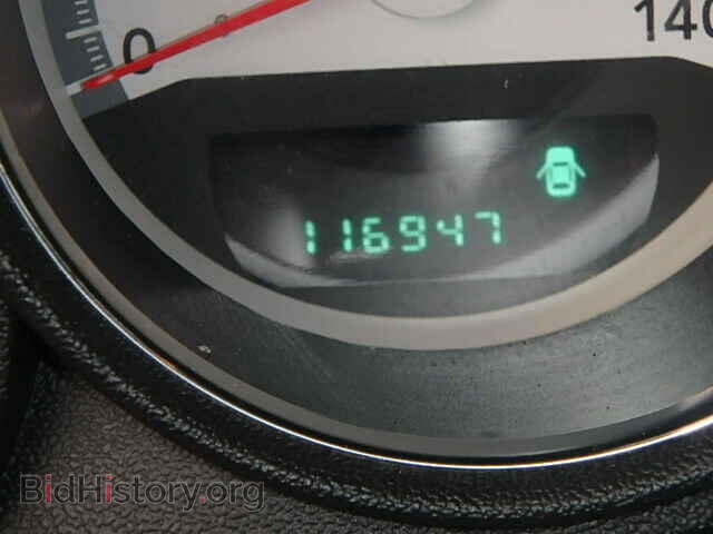 2010 DODGE CHARGER - VIN: 2B3CA3CV9AH106965 - Фото 8