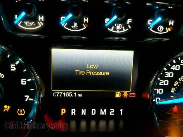 2013 FORD F150 - VIN: 1FTFX1EF8DFA90557 - Фото 8