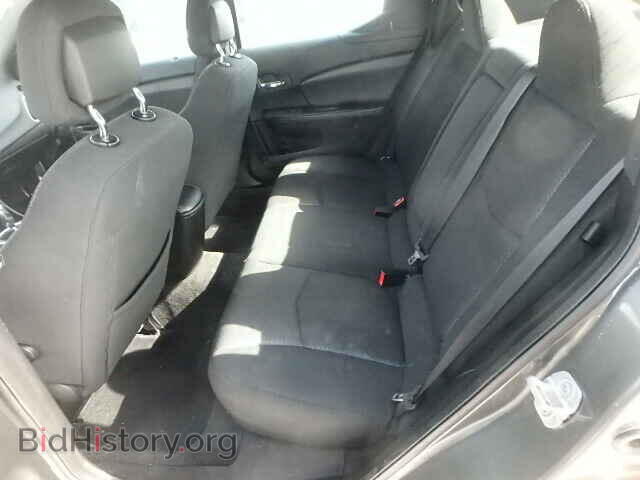 2012 DODGE AVENGER - VIN: 1C3CDZAB5CN132818 - Фото 6