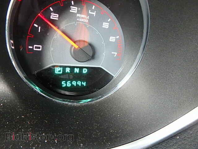2012 DODGE AVENGER - VIN: 1C3CDZAB5CN132818 - Фото 8