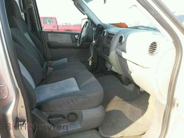 2004 FORD EXPEDITION - VIN: 1FMRU13W44LA40423 - Фото 5