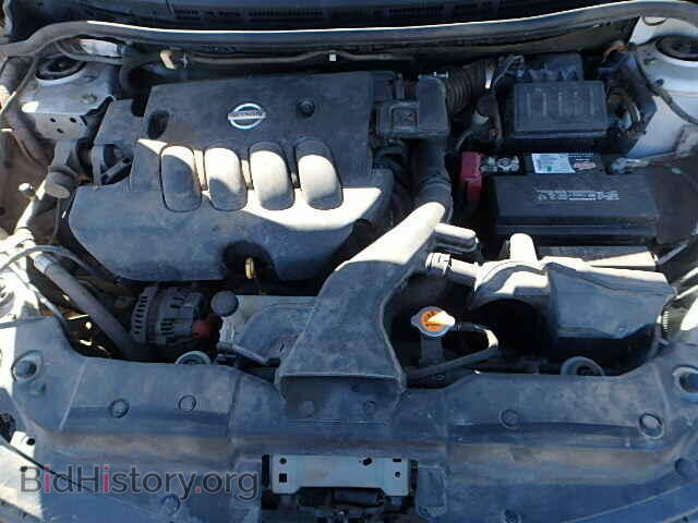 2009 NISSAN VERSA - VIN: 3N1BC11E99L426238 - Photo 7