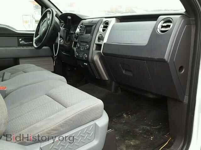 2013 FORD F150 - VIN: 1FTFX1CT5DFC33232 - Фото 5