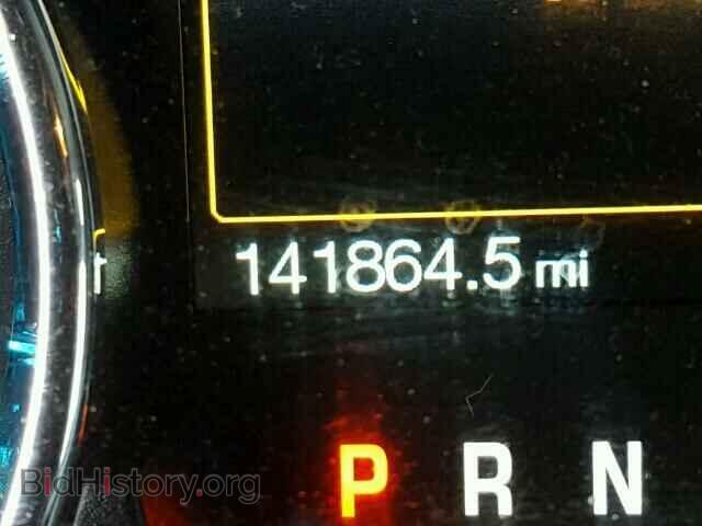 2013 FORD F150 - VIN: 1FTFX1CT5DFC33232 - Фото 8