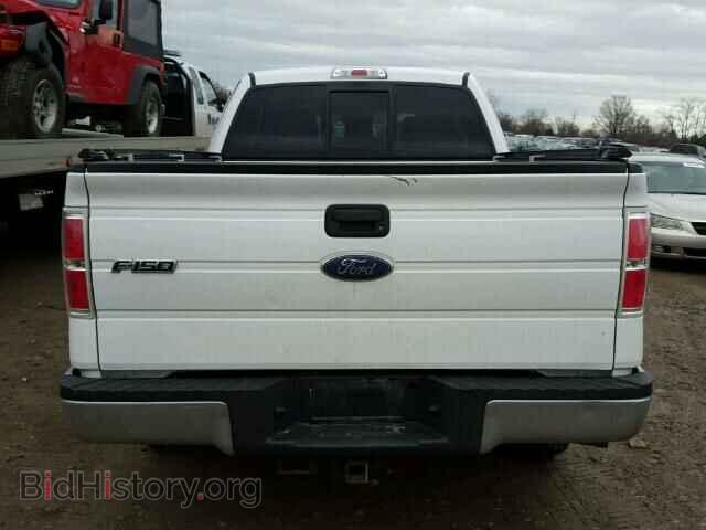 2013 FORD F150 - VIN: 1FTFX1CT5DFC33232 - Фото 10