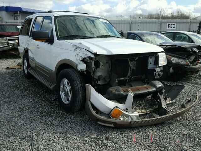 Photo 1FMRU17W24LB66726 - FORD EXPEDITION 2004