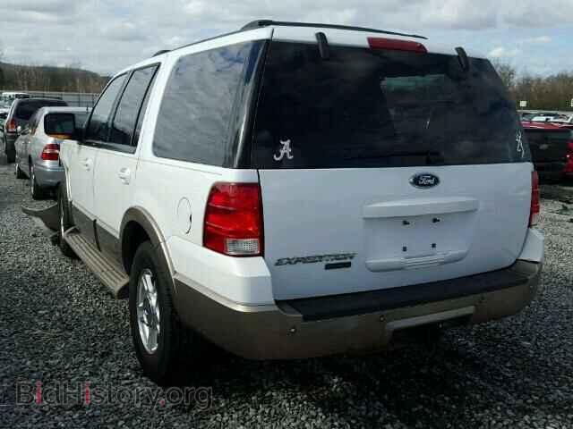 2004 FORD EXPEDITION - VIN: 1FMRU17W24LB66726 - Фото 3