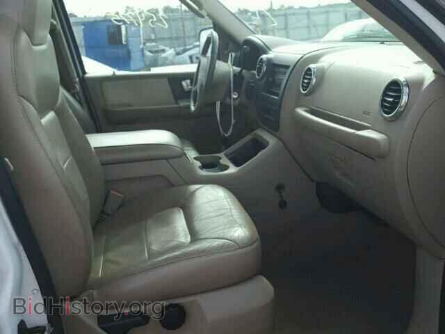 2004 FORD EXPEDITION - VIN: 1FMRU17W24LB66726 - Фото 5