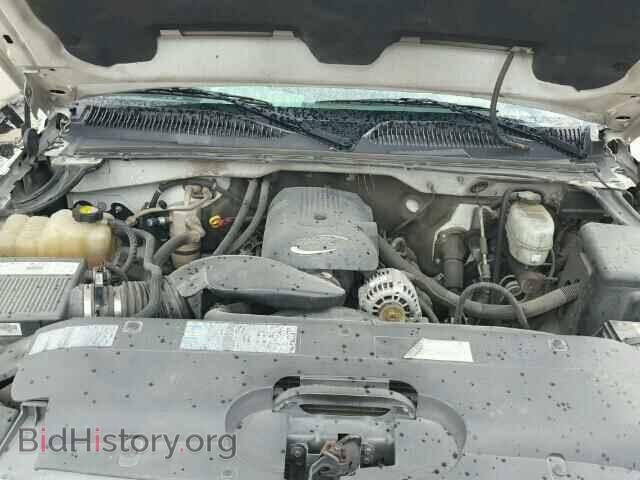 2005 CHEVROLET SILVERADO - VIN: 1GCHC24U55E324042 - Photo 7