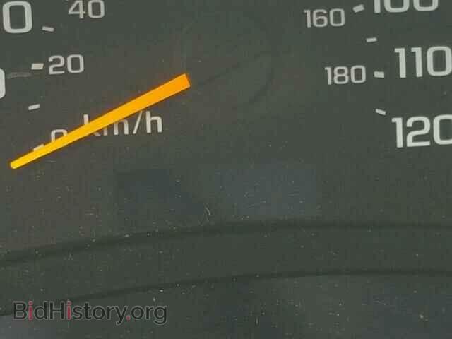 2005 CHEVROLET SILVERADO - VIN: 1GCHC24U55E324042 - Photo 8