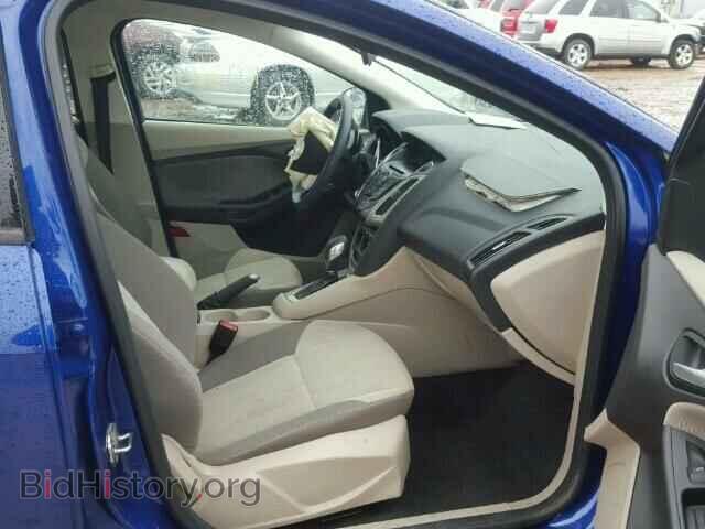 2012 FORD FOCUS - VIN: 1FAHP3F28CL430683 - Photo 5