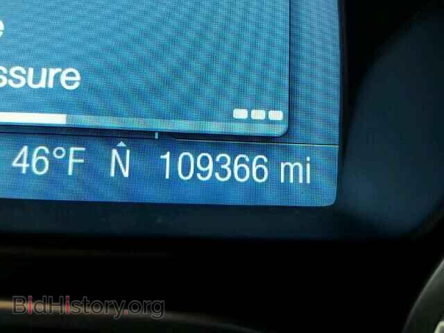 2012 FORD FOCUS - VIN: 1FAHP3F28CL430683 - Photo 8