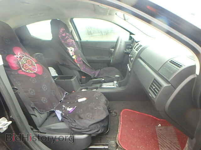 2010 DODGE AVENGER - VIN: 1B3CC4FB1AN122120 - Photo 5