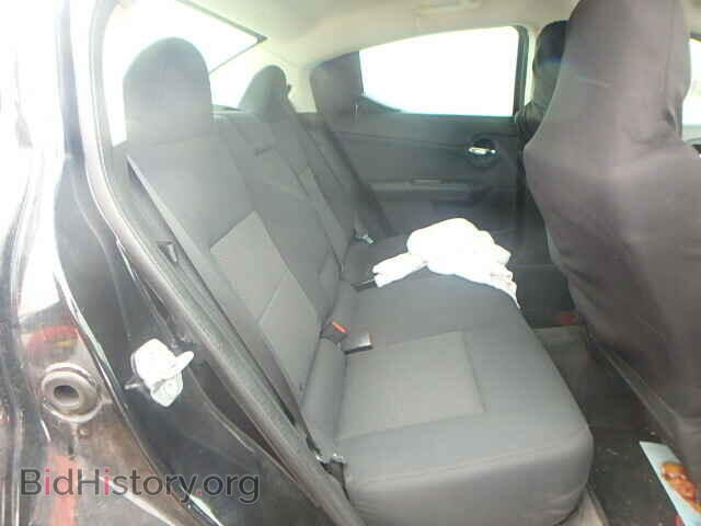 2010 DODGE AVENGER - VIN: 1B3CC4FB1AN122120 - Photo 6