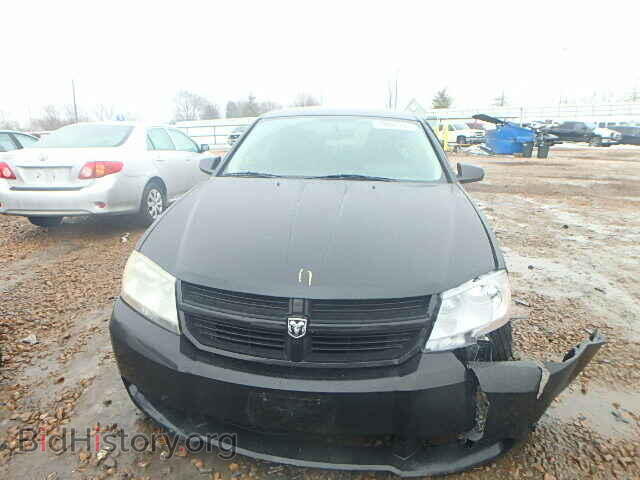2010 DODGE AVENGER - VIN: 1B3CC4FB1AN122120 - Photo 7