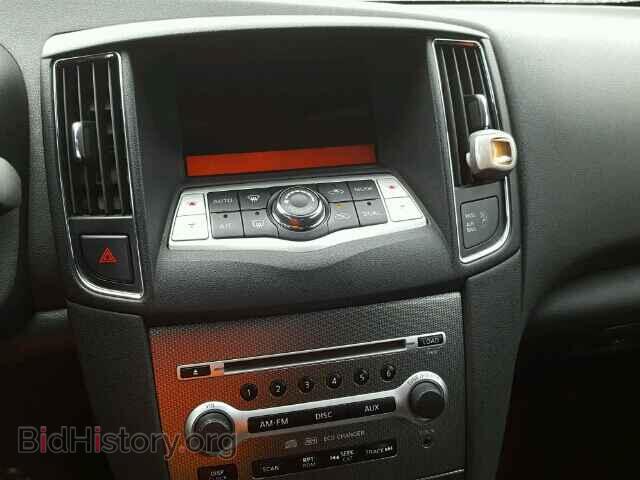 2010 NISSAN MAXIMA - VIN: 1N4AA5AP3AC872818 - Фото 10