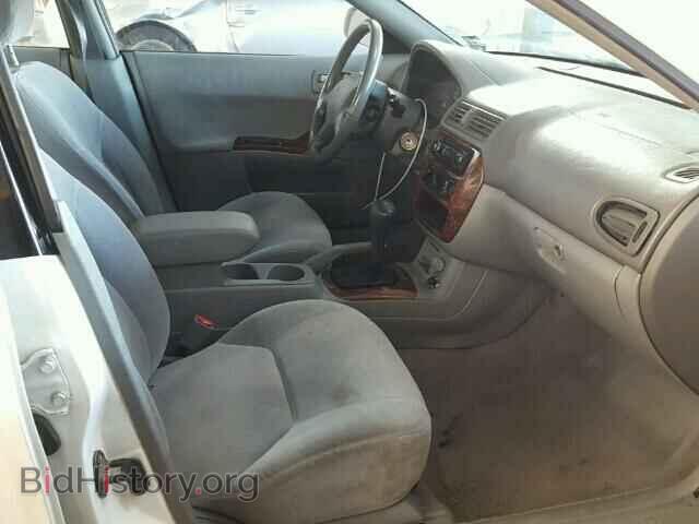 2000 MITSUBISHI GALANT - VIN: 4A3AA46G5YE139596 - Фото 5