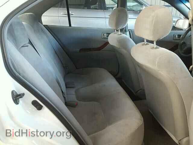 2000 MITSUBISHI GALANT - VIN: 4A3AA46G5YE139596 - Фото 6
