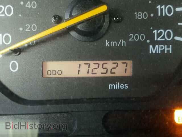 2000 MITSUBISHI GALANT - VIN: 4A3AA46G5YE139596 - Фото 8