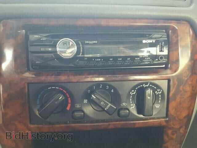 2000 MITSUBISHI GALANT - VIN: 4A3AA46G5YE139596 - Фото 9