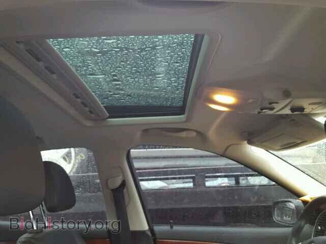 2008 SAAB 9 3 - VIN: YS3FB49Y181005985 - Фото 9
