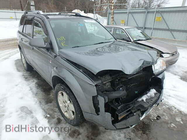 Фотография 5GZCZ63497S802483 - SATURN VUE 2007