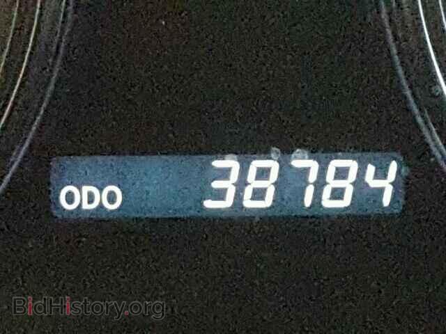 2011 LEXUS ES350 - VIN: JTHBK1EG8B2447552 - Фото 8