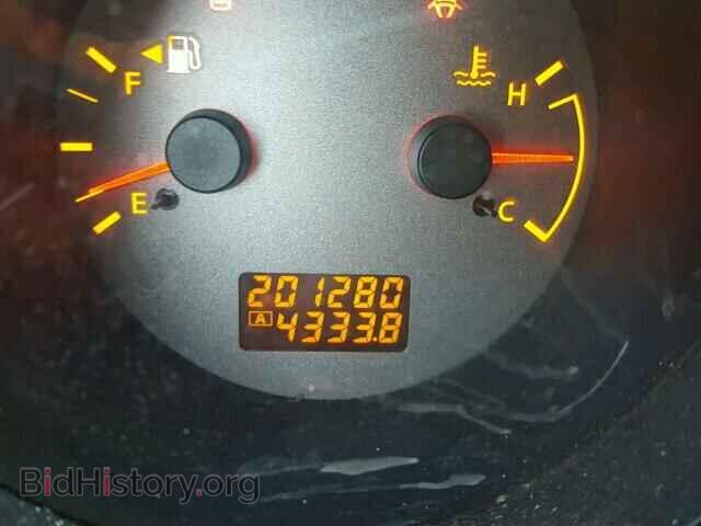 2006 NISSAN MAXIMA - VIN: 1N4BA41E46C815435 - Фото 8
