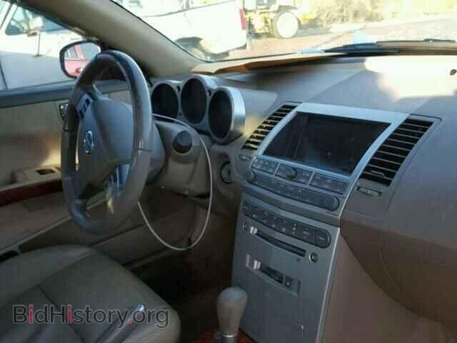 2006 NISSAN MAXIMA - VIN: 1N4BA41E46C815435 - Фото 10