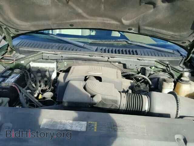 2004 FORD EXPEDITION - VIN: 1FMFU17L24LA73441 - Photo 7
