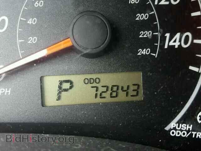2011 TOYOTA COROLLA - VIN: 2T1BU4EEXBC611302 - Фото 8