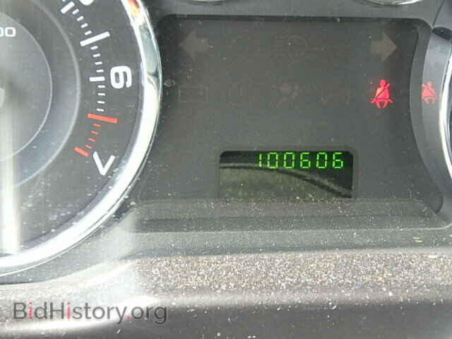 2008 FORD EDGE - VIN: 2FMDK36C28BB05210 - Фото 8