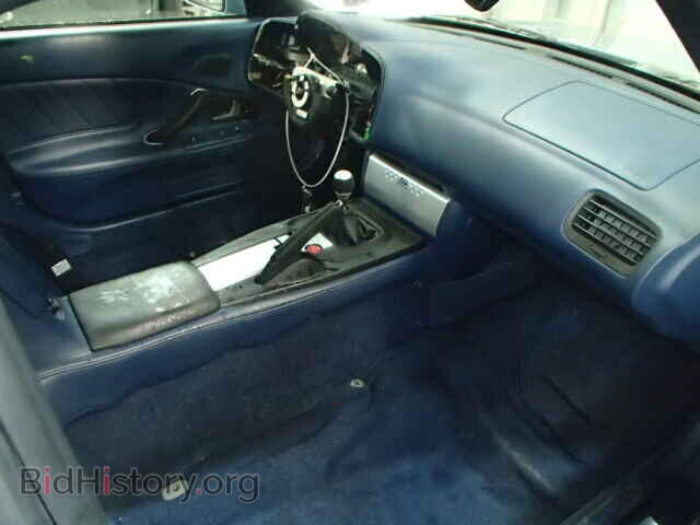 2004 HONDA S2000 - VIN: JHMAP214X4S001081 - Photo 5