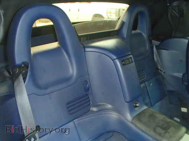 2004 HONDA S2000 - VIN: JHMAP214X4S001081 - Photo 6