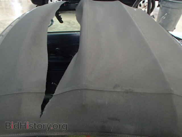 2004 HONDA S2000 - VIN: JHMAP214X4S001081 - Photo 9