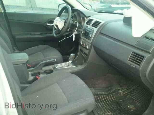 2010 DODGE AVENGER - VIN: 1B3CC4FB4AN183042 - Фото 5