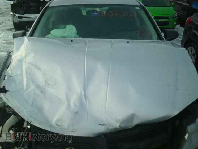 2010 DODGE AVENGER - VIN: 1B3CC4FB4AN183042 - Фото 7