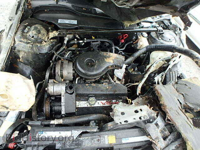 1993 CADILLAC DEVILLE - VIN: 1G6CD53B1P4288189 - Фото 7
