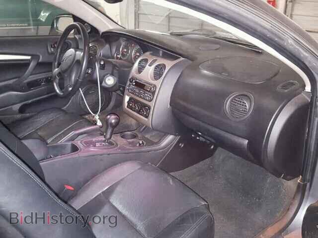 2003 CHRYSLER SEBRING - VIN: 4C3AG52H83E152053 - Фото 5