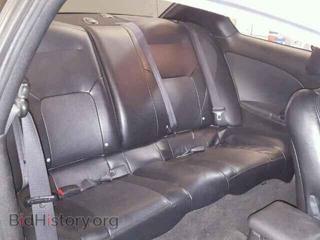 2003 CHRYSLER SEBRING - VIN: 4C3AG52H83E152053 - Фото 6