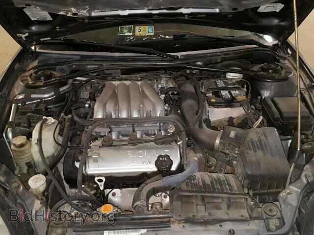 2003 CHRYSLER SEBRING - VIN: 4C3AG52H83E152053 - Фото 7