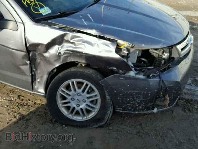 2010 FORD FOCUS - VIN: 1FAHP3FN8AW250268 - Фото 9
