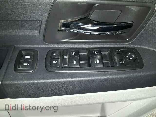 2009 DODGE CARAVAN - VIN: 1D8HN44E59B515810 - Фото 10