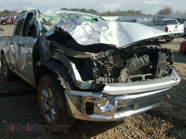 Photo 1C6RR6GT1DS693887 - RAM TRUCK 2013