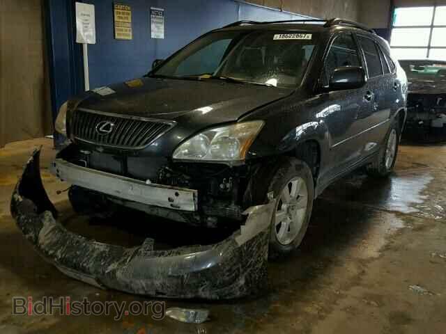 2005 LEXUS RX330 - VIN: 2T2HA31U75C075659 - Фото 2