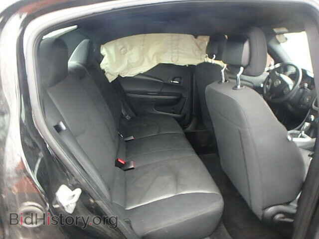 2011 DODGE AVENGER - VIN: 1B3BD4FBXBN546874 - Фото 6