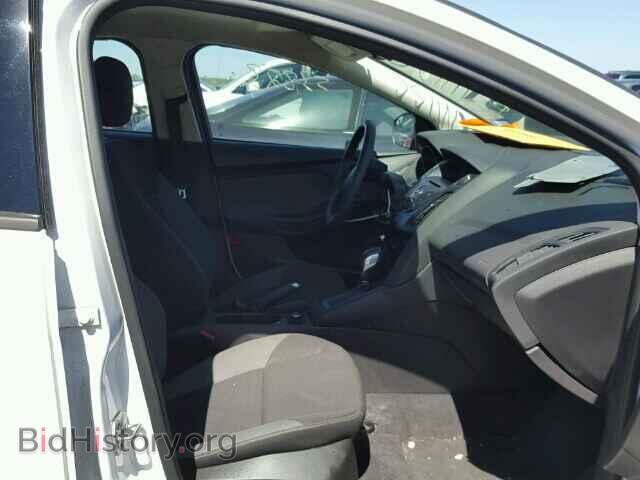 2012 FORD FOCUS - VIN: 1FAHP3E25CL466154 - Photo 5