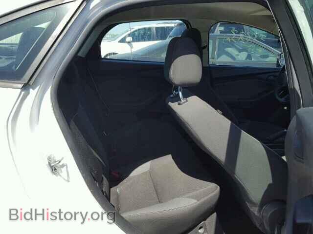 2012 FORD FOCUS - VIN: 1FAHP3E25CL466154 - Photo 6
