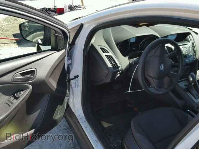 2012 FORD FOCUS - VIN: 1FAHP3E25CL466154 - Photo 9
