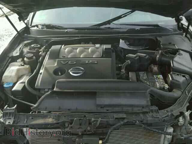 2005 NISSAN MAXIMA - VIN: 1N4BA41E55C824482 - Фото 7